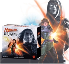 Origins Fat Pack